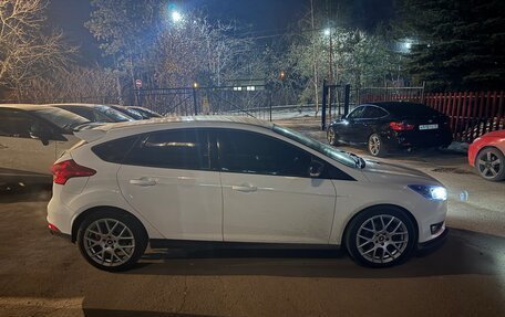 Ford Focus III, 2016 год, 1 150 000 рублей, 7 фотография