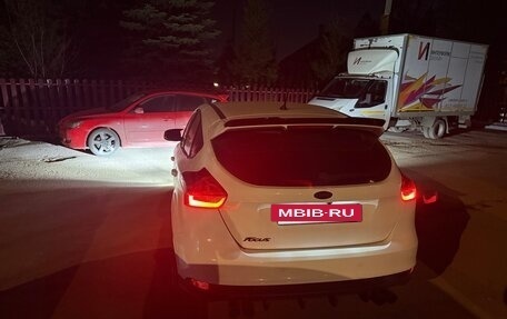 Ford Focus III, 2016 год, 1 150 000 рублей, 6 фотография