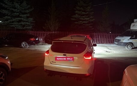 Ford Focus III, 2016 год, 1 150 000 рублей, 5 фотография