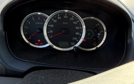 Mitsubishi L200 IV рестайлинг, 2010 год, 950 000 рублей, 16 фотография