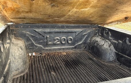 Mitsubishi L200 IV рестайлинг, 2010 год, 950 000 рублей, 17 фотография