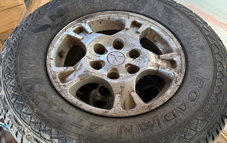 Mitsubishi L200 IV рестайлинг, 2010 год, 950 000 рублей, 22 фотография