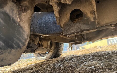 Mitsubishi L200 IV рестайлинг, 2010 год, 950 000 рублей, 21 фотография