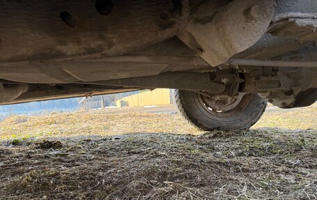 Mitsubishi L200 IV рестайлинг, 2010 год, 950 000 рублей, 19 фотография