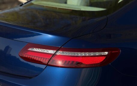 Mercedes-Benz E-Класс, 2020 год, 5 450 000 рублей, 9 фотография