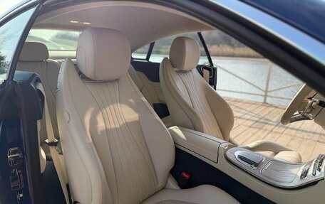 Mercedes-Benz E-Класс, 2020 год, 5 450 000 рублей, 17 фотография