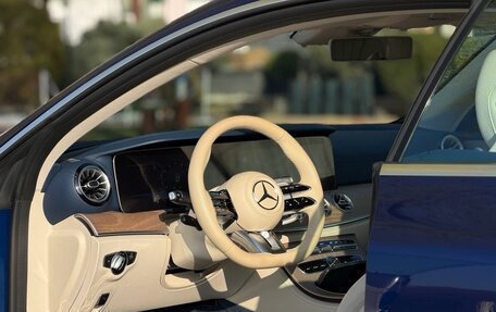 Mercedes-Benz E-Класс, 2020 год, 5 450 000 рублей, 11 фотография