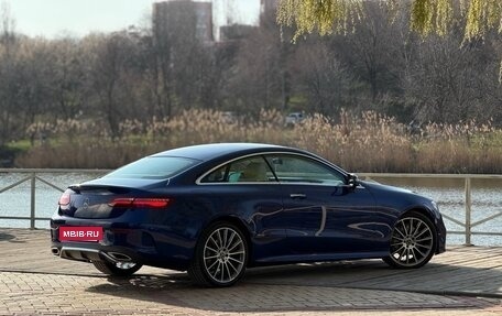 Mercedes-Benz E-Класс, 2020 год, 5 450 000 рублей, 5 фотография