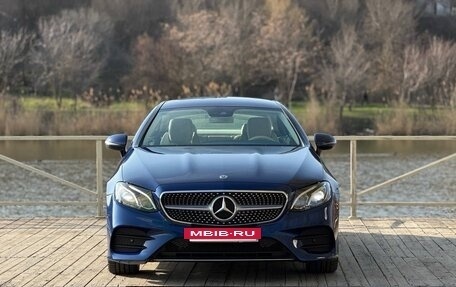 Mercedes-Benz E-Класс, 2020 год, 5 450 000 рублей, 7 фотография