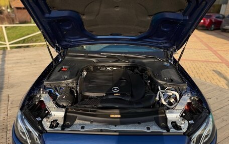 Mercedes-Benz E-Класс, 2020 год, 5 450 000 рублей, 22 фотография