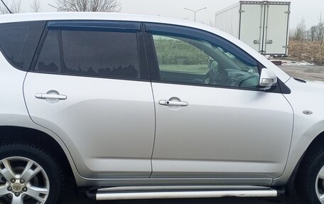 Toyota RAV4, 2009 год, 1 000 000 рублей, 2 фотография