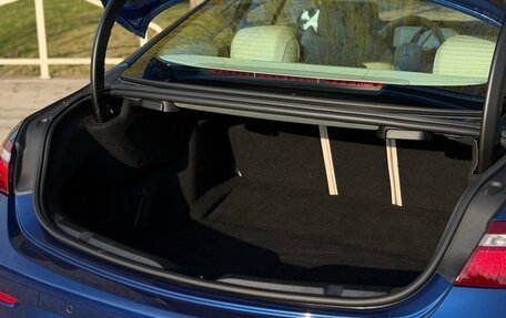 Mercedes-Benz E-Класс, 2020 год, 5 450 000 рублей, 23 фотография