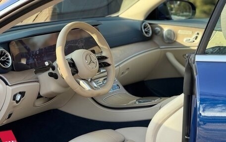 Mercedes-Benz E-Класс, 2020 год, 5 450 000 рублей, 26 фотография