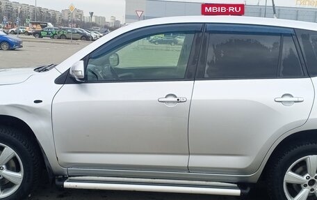 Toyota RAV4, 2009 год, 1 000 000 рублей, 3 фотография