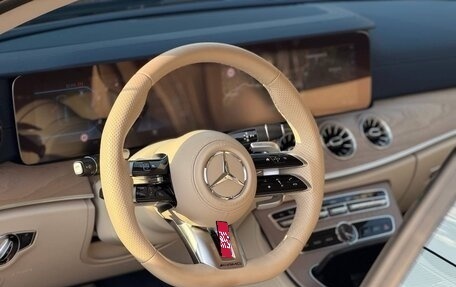 Mercedes-Benz E-Класс, 2020 год, 5 450 000 рублей, 27 фотография