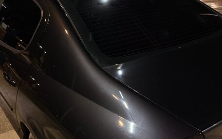 Peugeot 407, 2007 год, 460 000 рублей, 4 фотография