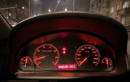 Peugeot 407, 2007 год, 460 000 рублей, 9 фотография