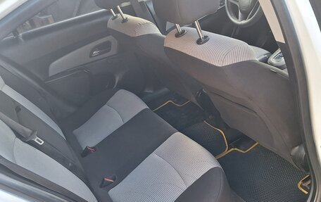 Chevrolet Cruze II, 2012 год, 600 000 рублей, 14 фотография