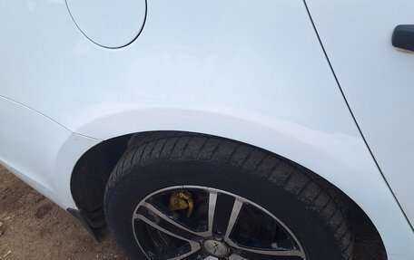 Chevrolet Cruze II, 2012 год, 600 000 рублей, 18 фотография