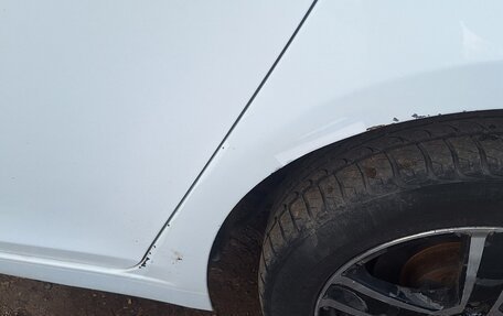 Chevrolet Cruze II, 2012 год, 600 000 рублей, 16 фотография