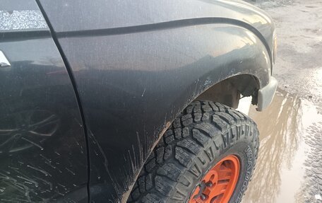 Toyota Tacoma III, 1995 год, 900 000 рублей, 7 фотография