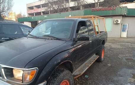 Toyota Tacoma III, 1995 год, 900 000 рублей, 2 фотография