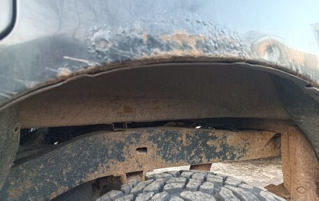 Toyota Tacoma III, 1995 год, 900 000 рублей, 8 фотография