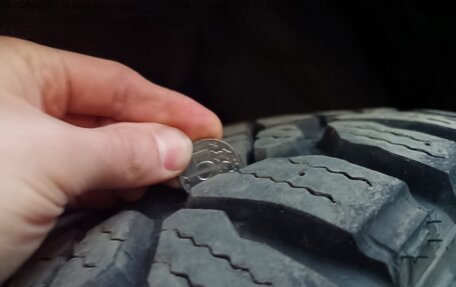 Toyota Tacoma III, 1995 год, 900 000 рублей, 9 фотография