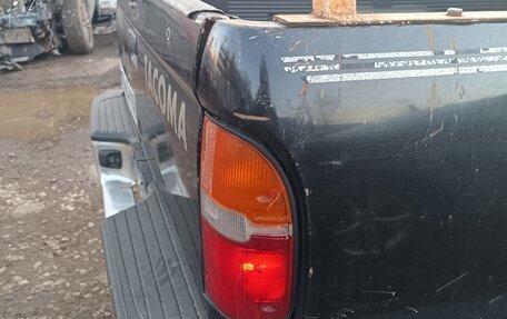 Toyota Tacoma III, 1995 год, 900 000 рублей, 5 фотография