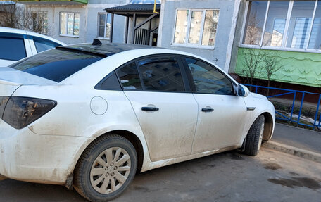 Chevrolet Cruze II, 2012 год, 600 000 рублей, 20 фотография