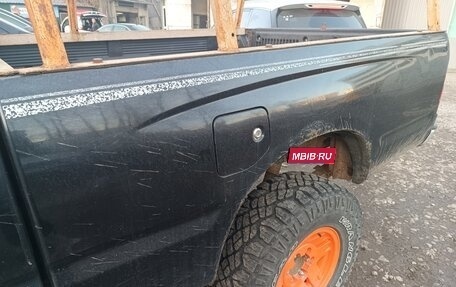 Toyota Tacoma III, 1995 год, 900 000 рублей, 3 фотография