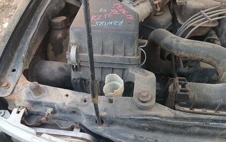 Toyota Tacoma III, 1995 год, 900 000 рублей, 13 фотография