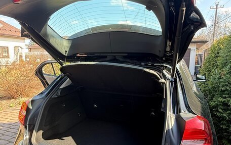 Mercedes-Benz GLA, 2016 год, 1 700 000 рублей, 9 фотография