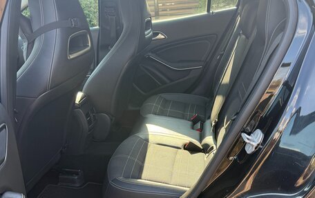 Mercedes-Benz GLA, 2016 год, 1 700 000 рублей, 6 фотография