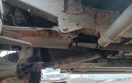 Toyota Tacoma III, 1995 год, 900 000 рублей, 10 фотография