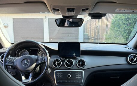 Mercedes-Benz GLA, 2016 год, 1 700 000 рублей, 8 фотография