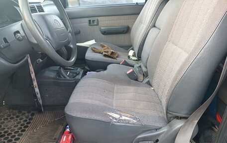 Toyota Tacoma III, 1995 год, 900 000 рублей, 15 фотография