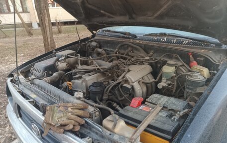 Toyota Tacoma III, 1995 год, 900 000 рублей, 12 фотография