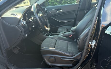 Mercedes-Benz GLA, 2016 год, 1 700 000 рублей, 5 фотография