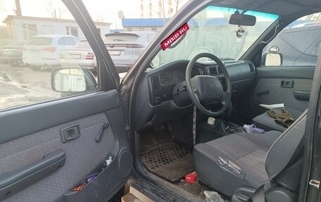 Toyota Tacoma III, 1995 год, 900 000 рублей, 14 фотография