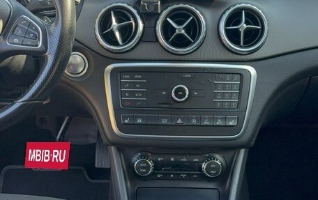 Mercedes-Benz GLA, 2016 год, 1 700 000 рублей, 7 фотография