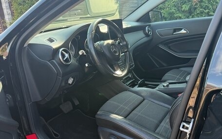 Mercedes-Benz GLA, 2016 год, 1 700 000 рублей, 4 фотография