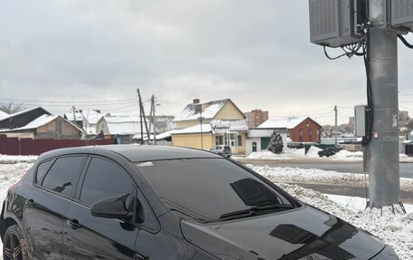 Opel Astra J, 2012 год, 730 000 рублей, 3 фотография