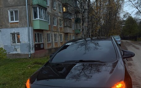 Opel Astra J, 2012 год, 730 000 рублей, 7 фотография