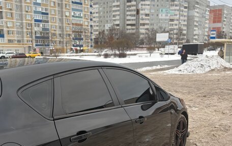 Opel Astra J, 2012 год, 730 000 рублей, 2 фотография