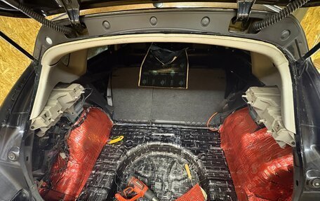 Opel Astra J, 2012 год, 730 000 рублей, 9 фотография