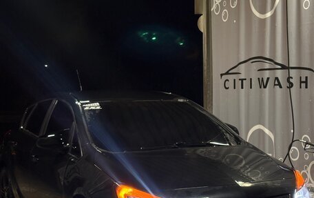 Opel Astra J, 2012 год, 730 000 рублей, 5 фотография