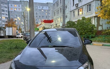 Opel Astra J, 2012 год, 730 000 рублей, 12 фотография