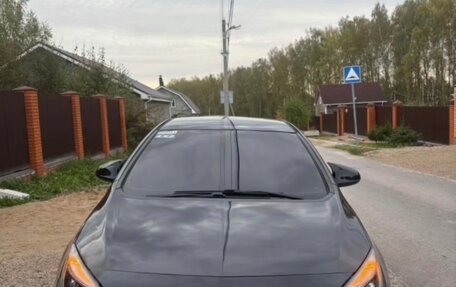 Opel Astra J, 2012 год, 730 000 рублей, 13 фотография