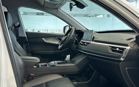 Chery Tiggo 7 Pro, 2021 год, 1 735 000 рублей, 8 фотография